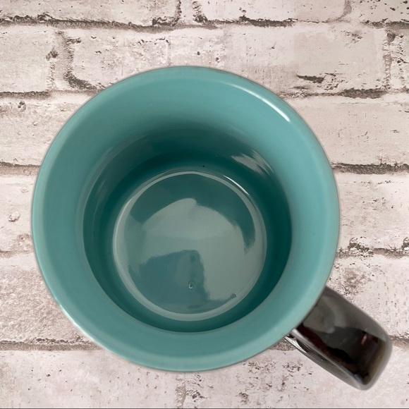 UGN New Orleans French Quarter World Party Coffee Mug - Picture 5 of 8